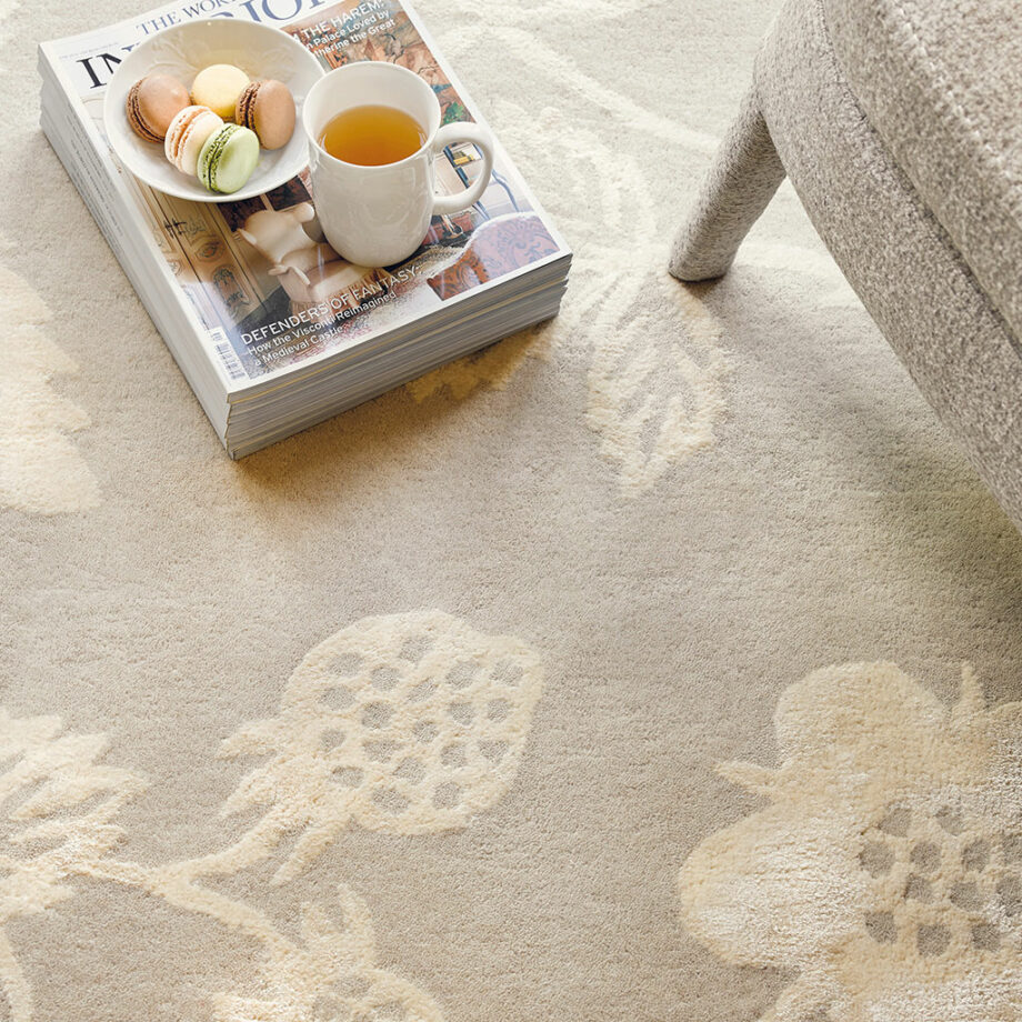 Wedgwood Wild Straw Tonal 38201 interior 2