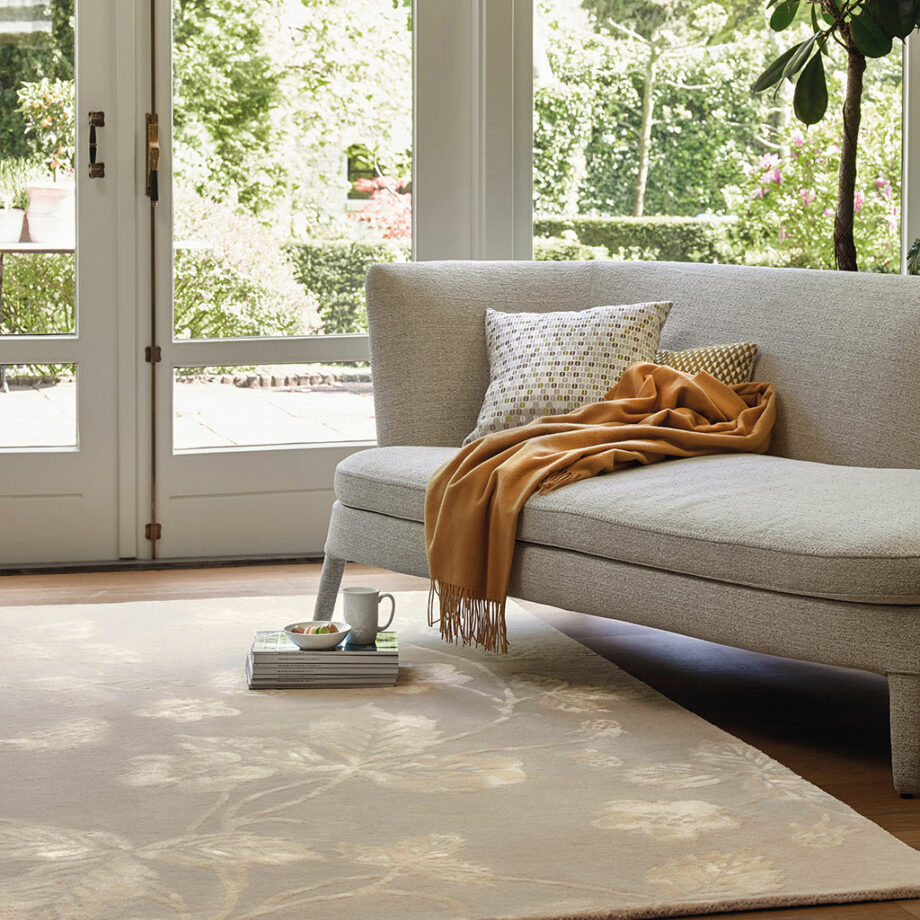 Wedgwood Wild Straw Tonal 38201 interior