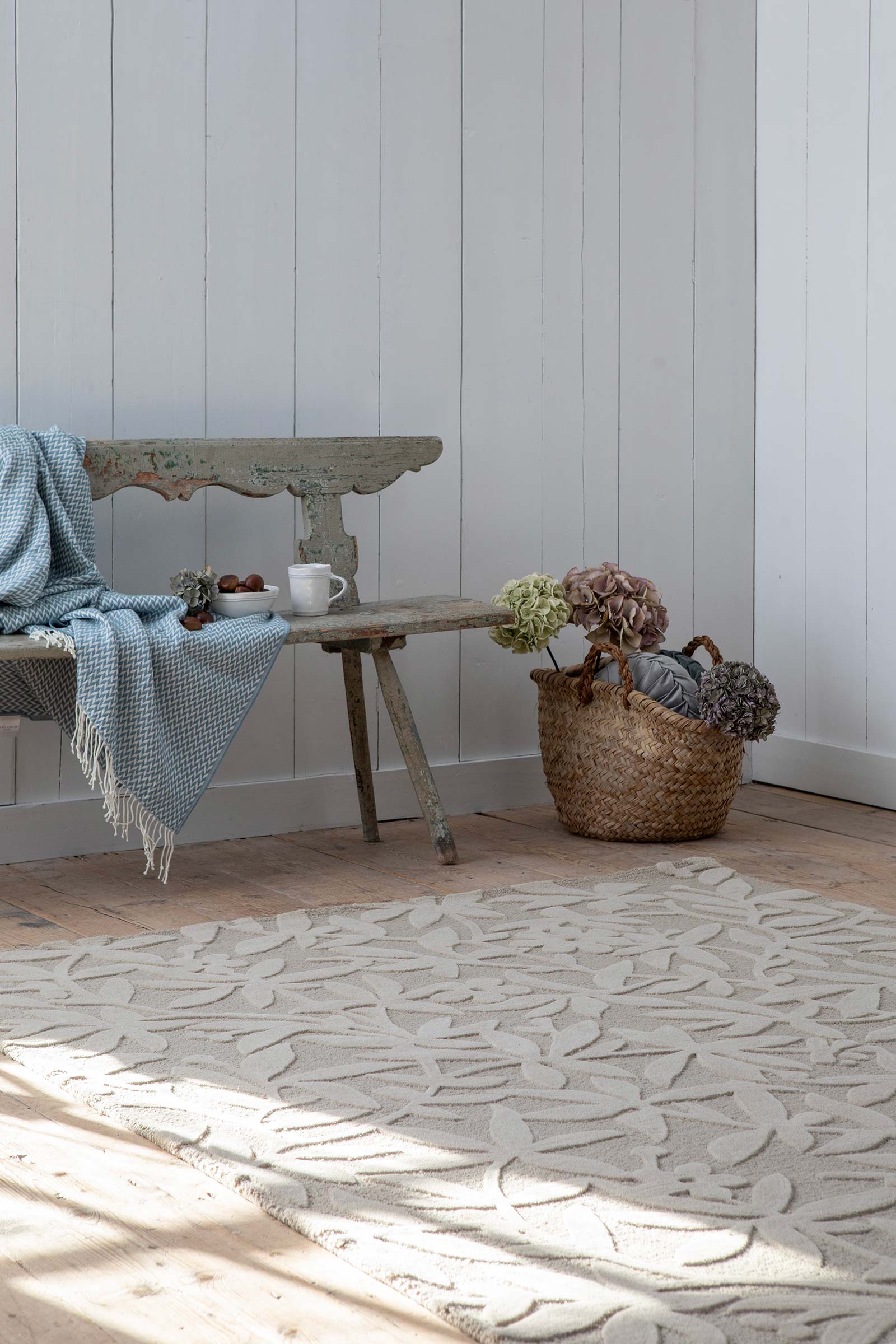 Laura ashley store rugs