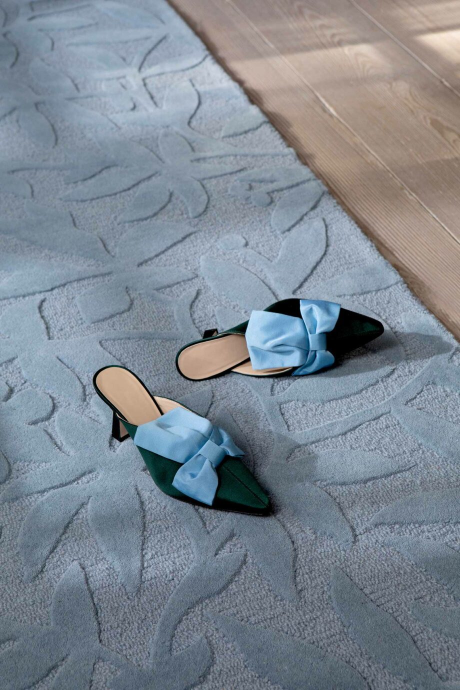 Laura Ashley Cleavers Seaspray 080908 interior B