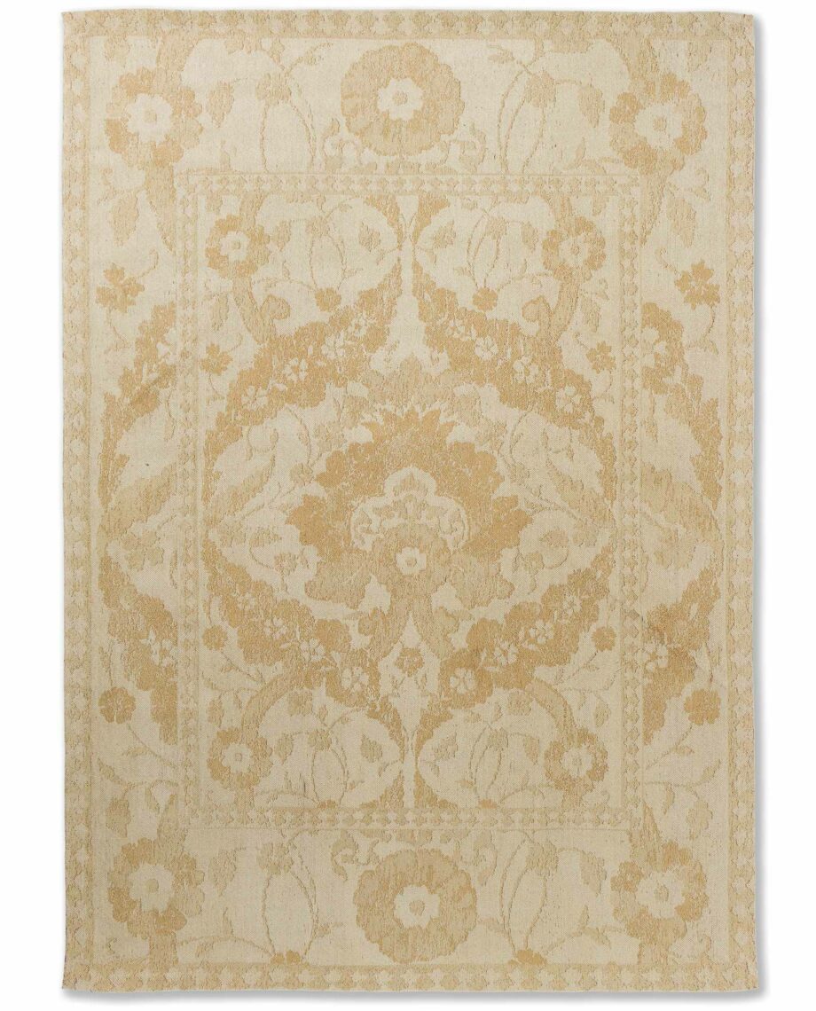 Laura Ashley Newborough Pale Gold 081606 A
