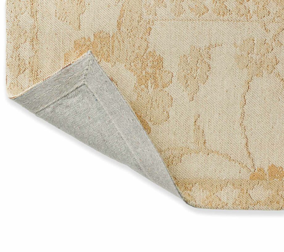 Laura Ashley Newborough Pale Gold 081606 F