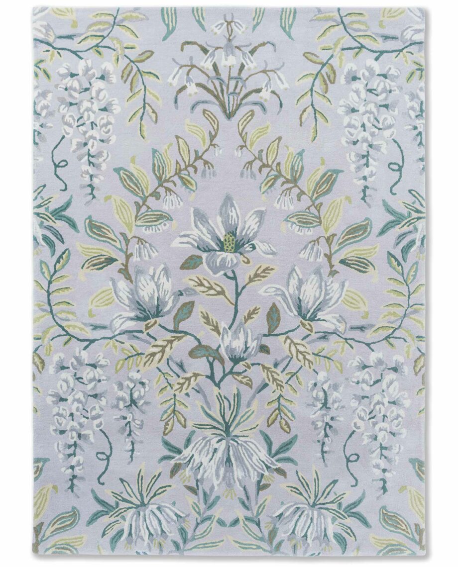 Laura Ashley Parterre Sage 081707 A
