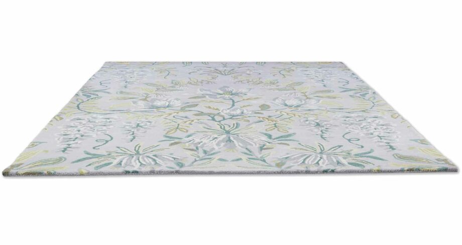 Laura Ashley Parterre Sage 081707 D