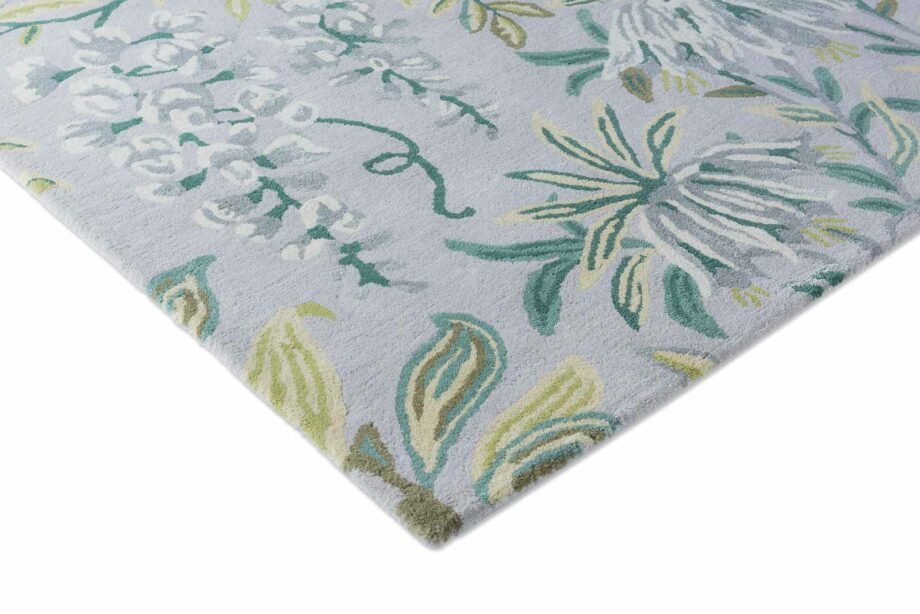 Laura Ashley Parterre Sage 081707 E
