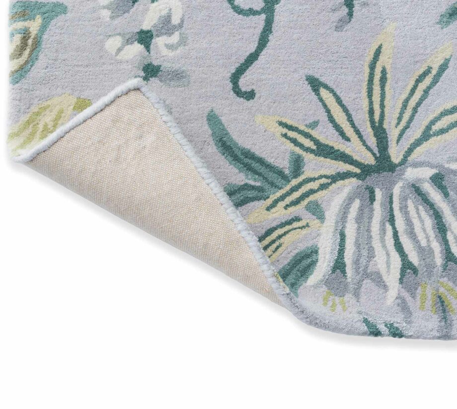 Laura Ashley Parterre Sage 081707 F