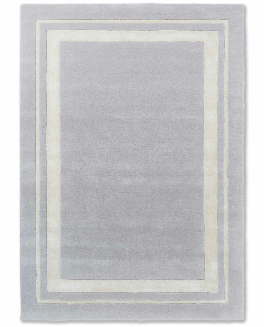 Laura Ashley Redbrook Silver 081804 A