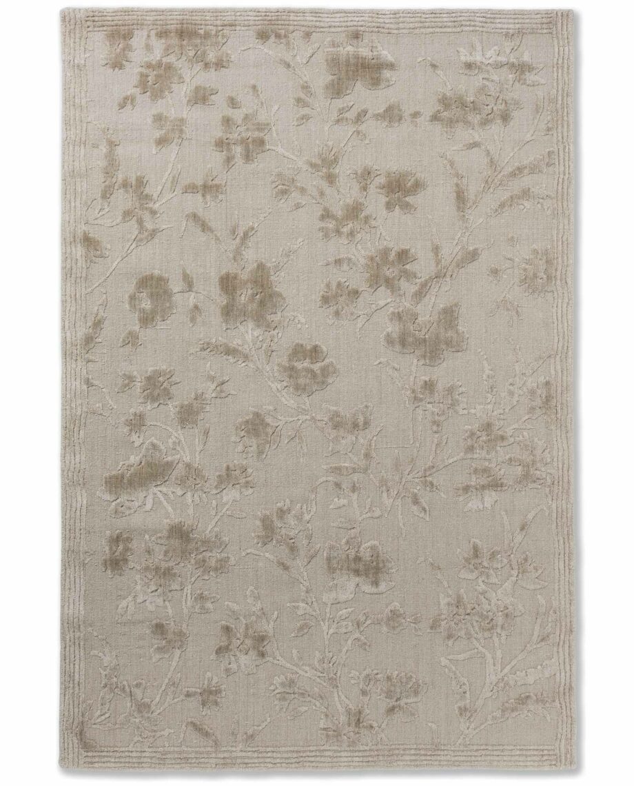 Laura Ashley Rye Natural 081901 A