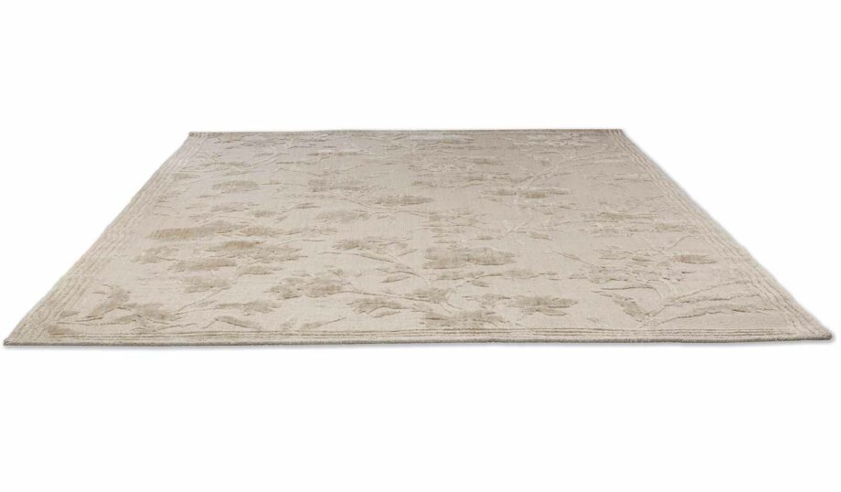 Laura Ashley Rye Natural 081901 D