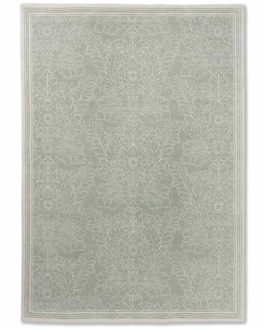 Laura Ashley Silchester Pale Sage 081107 A