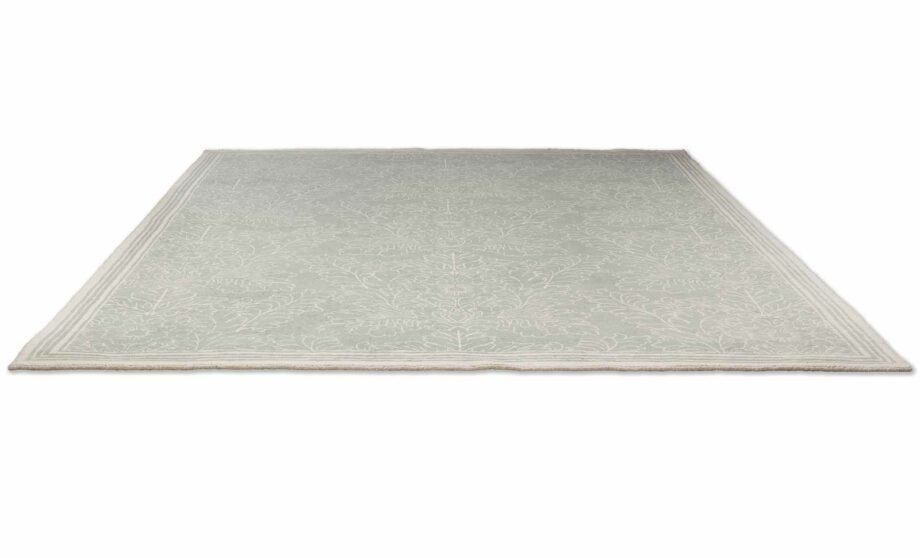 Laura Ashley Silchester Pale Sage 081107 D