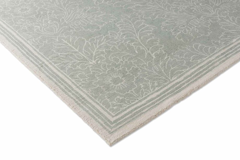 Laura Ashley Silchester Pale Sage 081107 E