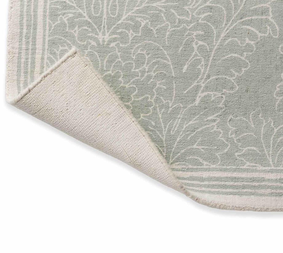 Laura Ashley Silchester Pale Sage 081107 F