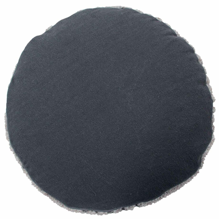 Lorena Canals Woolable Pouffe Fields WO P FIELDS 3