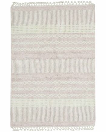 Lorena Canals Woolable Rug Ari Rose WO ARI RO K 1