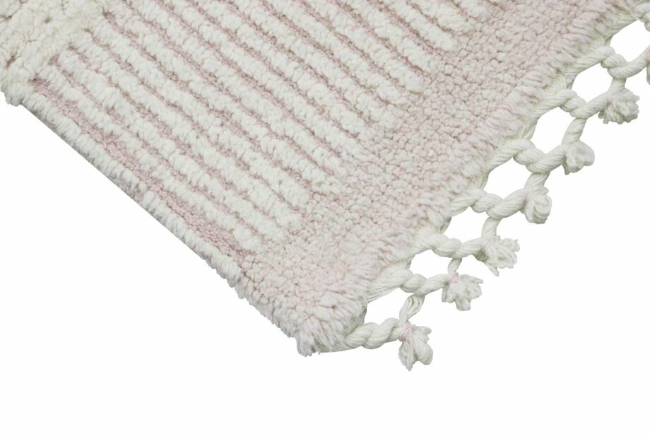 Lorena Canals Woolable Rug Ari Rose WO ARI RO K 2