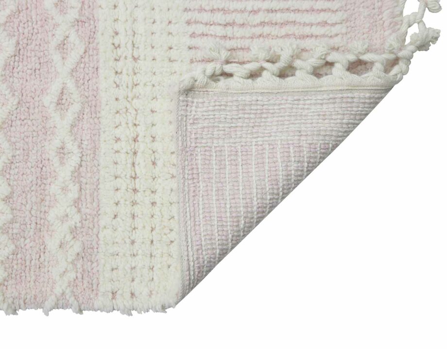 Lorena Canals Woolable Rug Ari Rose WO ARI RO K 3