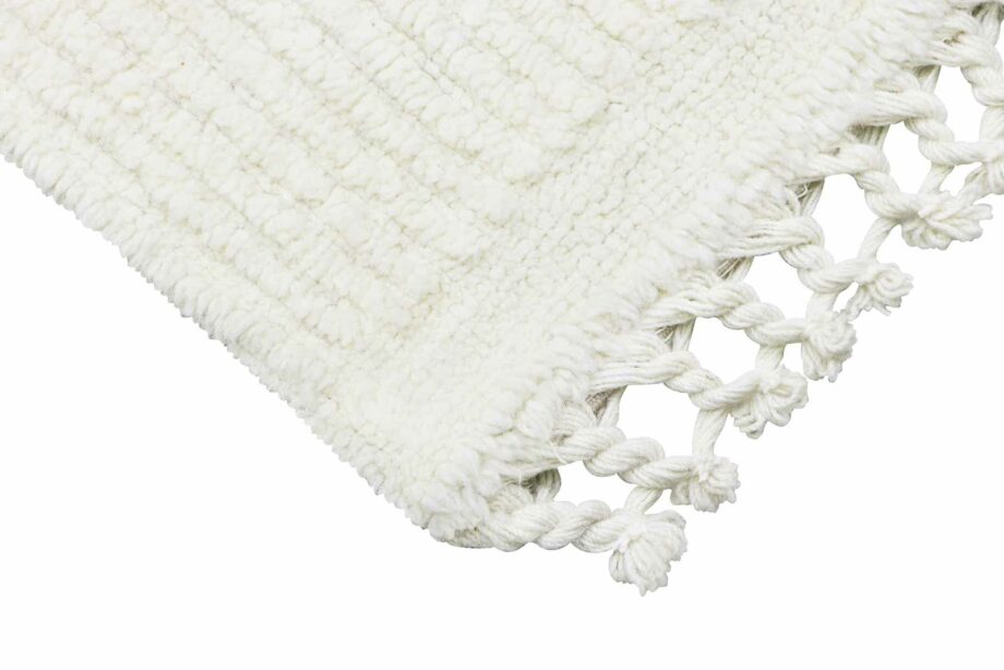 Lorena Canals Woolable Rug Ari Sheep White WO ARI WH K 2