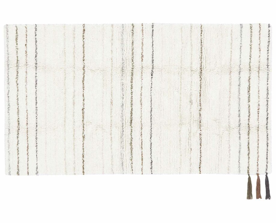Lorena Canals Woolable Rug Arona WO ARONA S 1