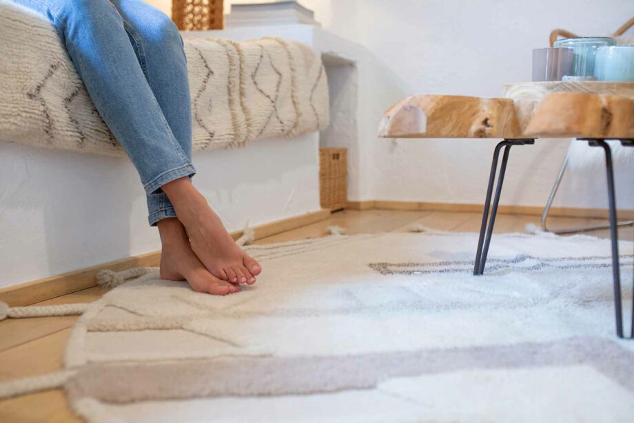 Lorena Canals Woolable Rug Bannock WO BANNOCK 15