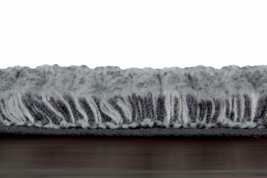Lorena Canals Woolable Rug Black Tea WO BLACKTEA 3