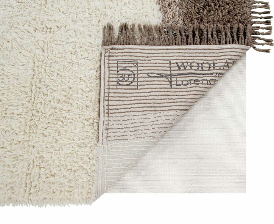 Lorena Canals Woolable Rug Forever Always WO FOREVER M 4
