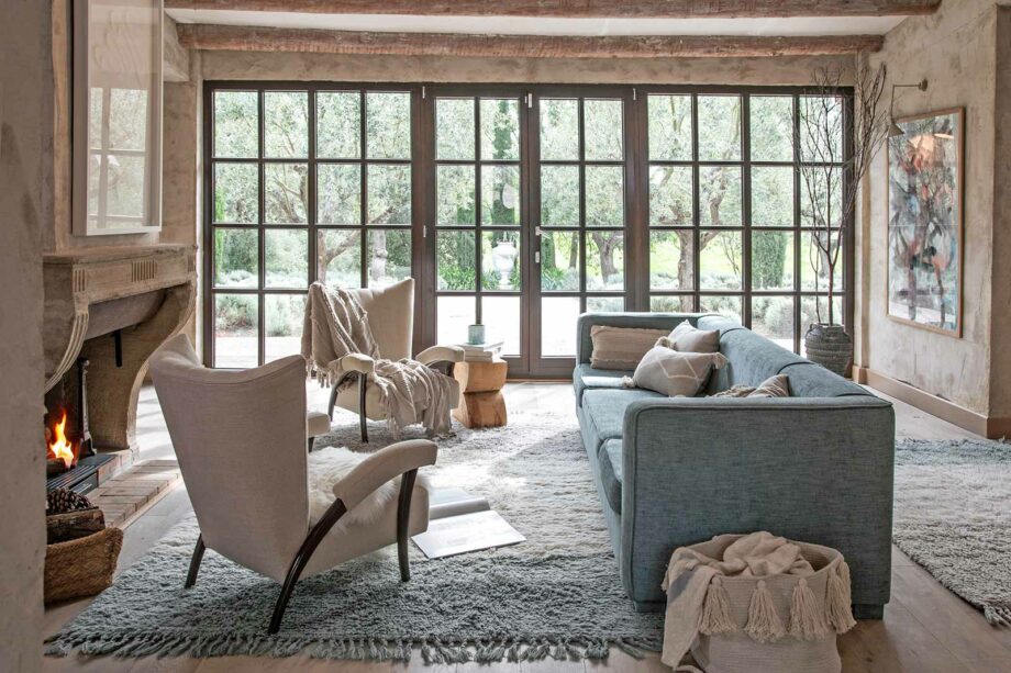 Lorena Canals Woolable Rug Into the Blue WO TOBLU M 7