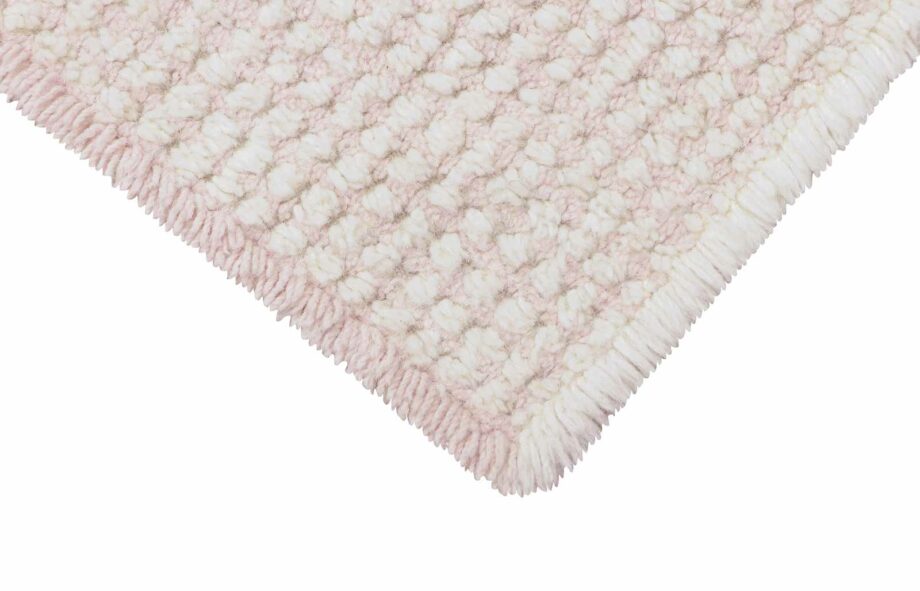 Lorena Canals Woolable Rug Kaia Rose WO KAIA RO 2
