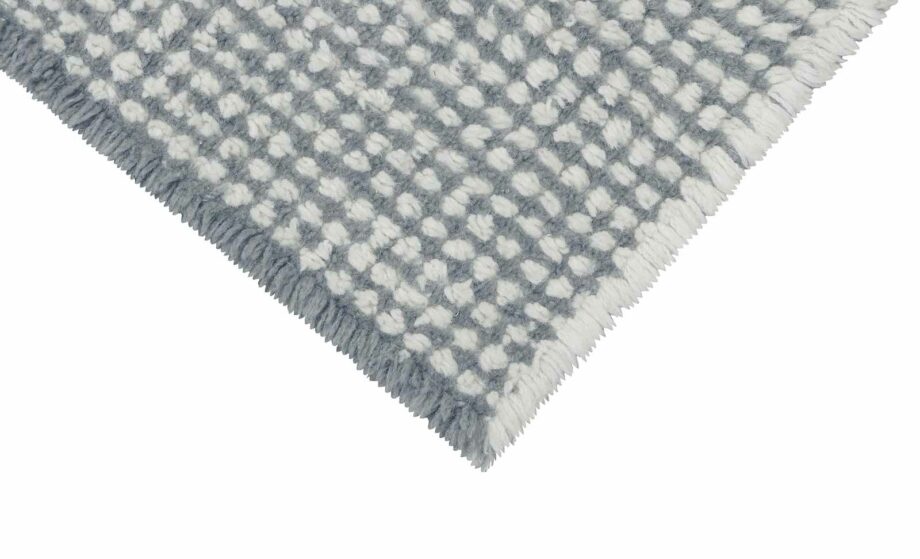 Lorena Canals Woolable Rug Kaia Smoke Blue WO KAIA BL 2