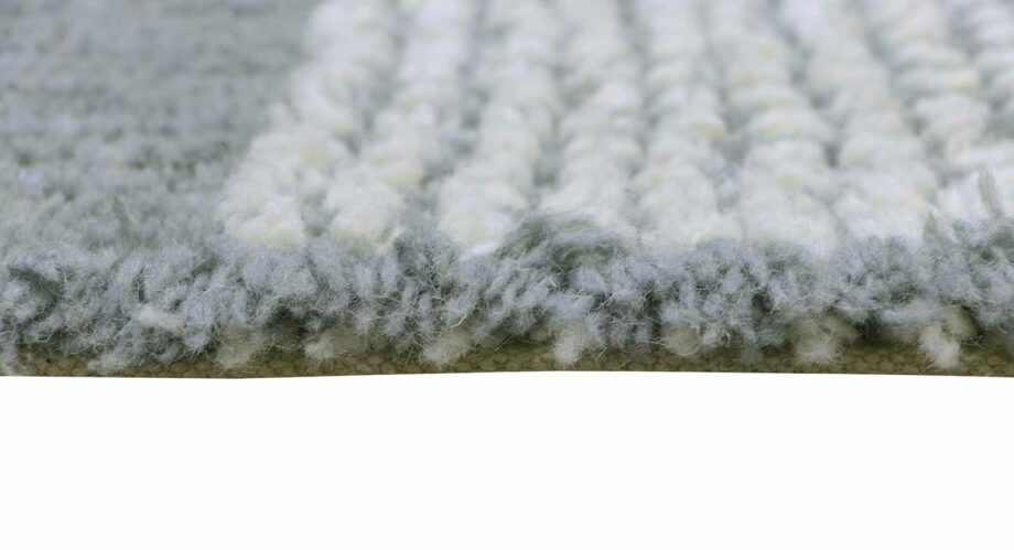Lorena Canals Woolable Rug Kaia Smoke Blue WO KAIA BL 8