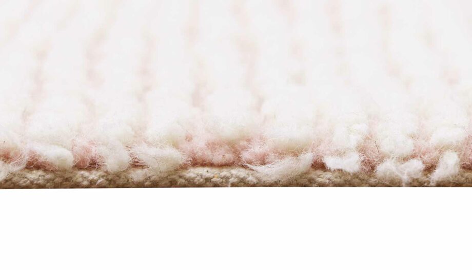 Lorena Canals Woolable Rug Koa Pink WO KOA PK K 8