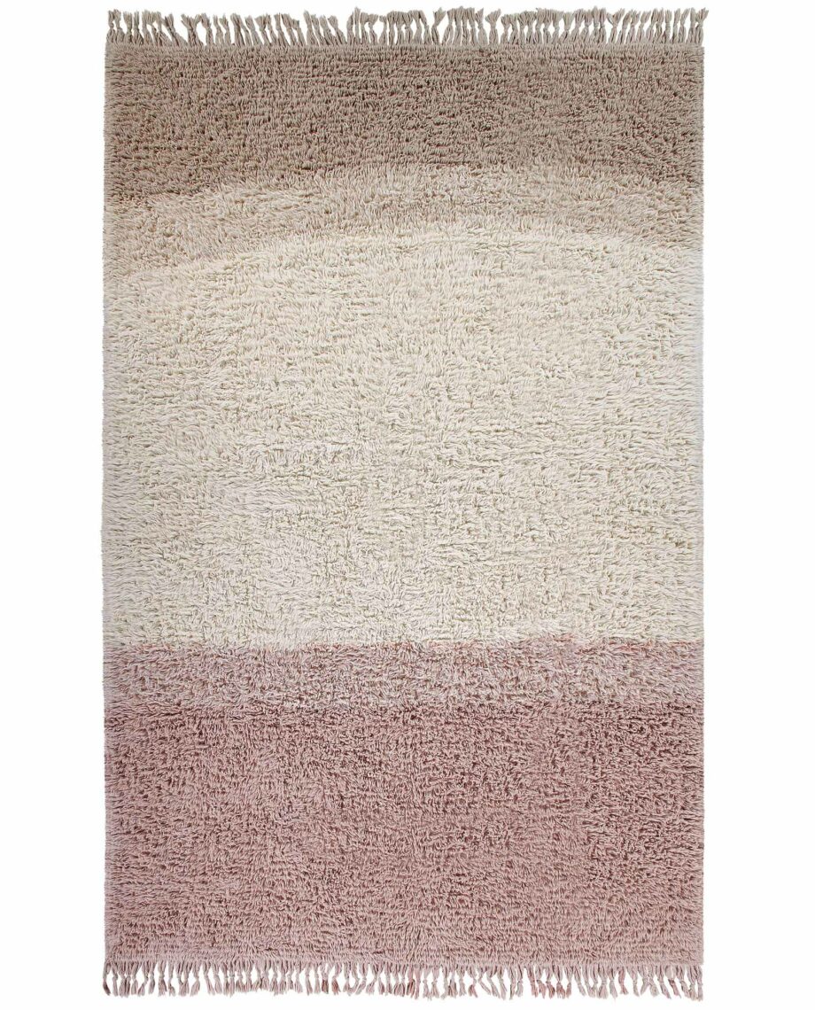 Lorena Canals Woolable Rug Sounds of Summer WO SOUND M 1