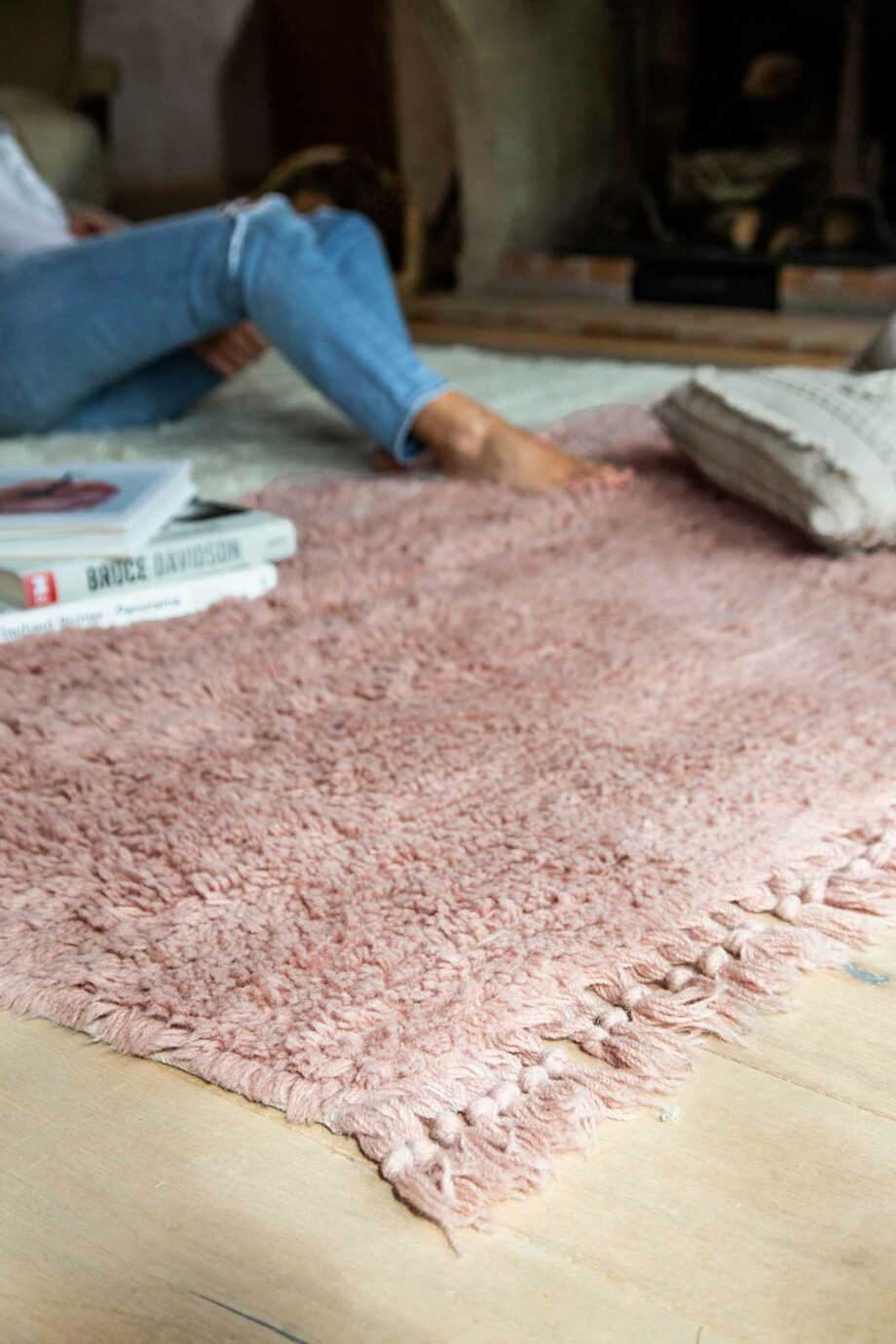 Lorena Canals Woolable Rug Sounds of Summer WO SOUND M 7