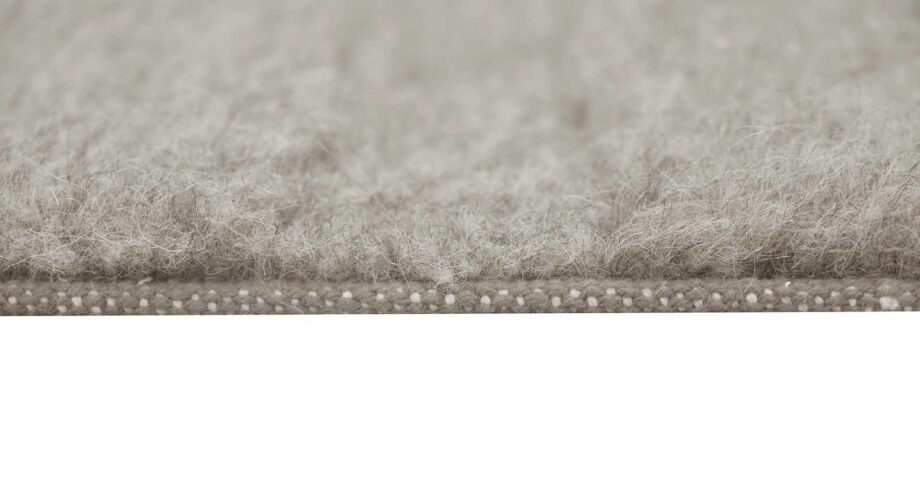 Lorena Canals Woolable Rug Steppe Sheep Grey WO STEPPE GR K 6