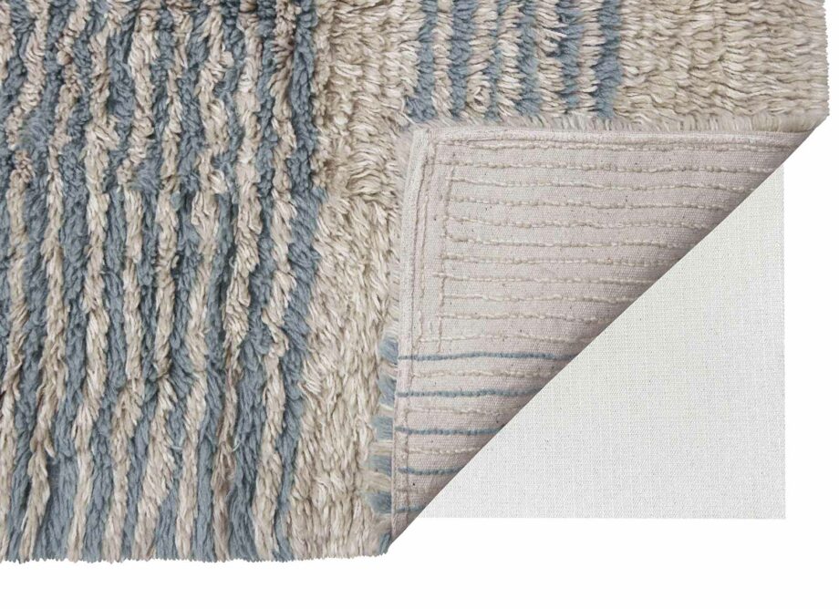 Lorena Canals Woolable Rug Sun Rays WO SUNRAY L 7