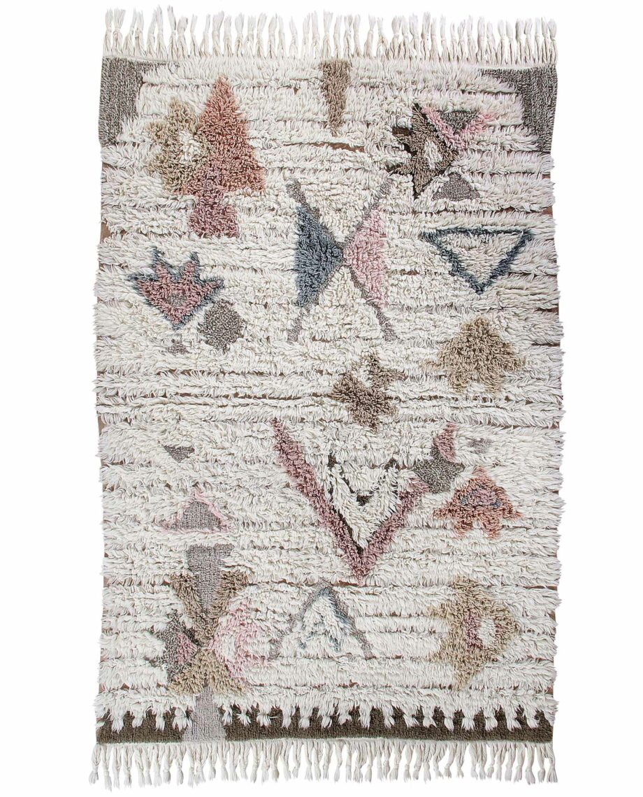 Lorena Canals Woolable Rug Tuba WO TUBA M 1
