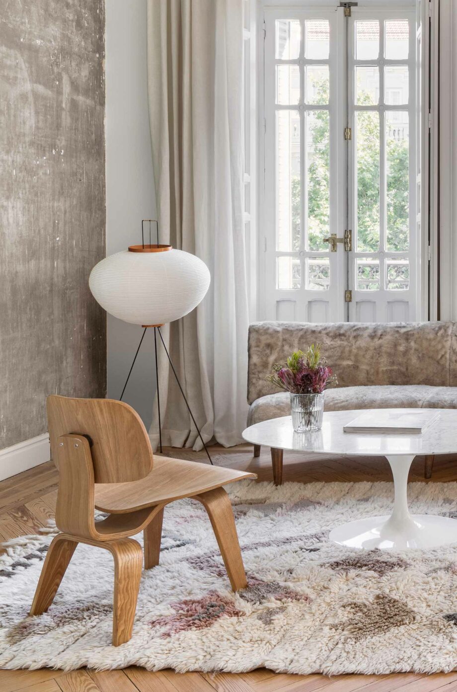 Lorena Canals Woolable Rug Tuba WO TUBA M 12