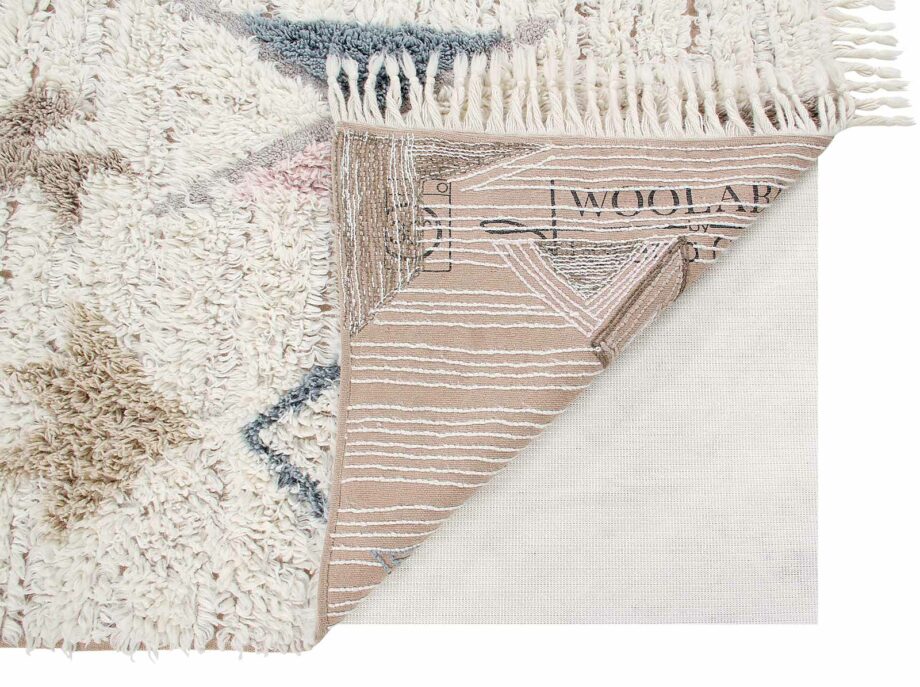 Lorena Canals Woolable Rug Tuba WO TUBA M 4