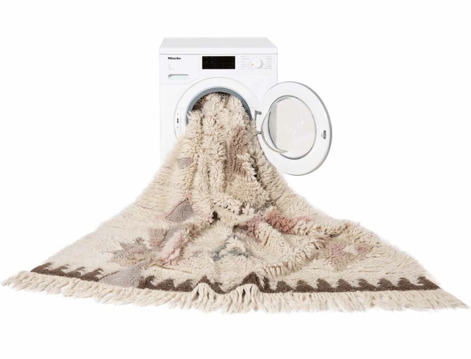 Lorena Canals Woolable Rug Tuba WO TUBA M 6
