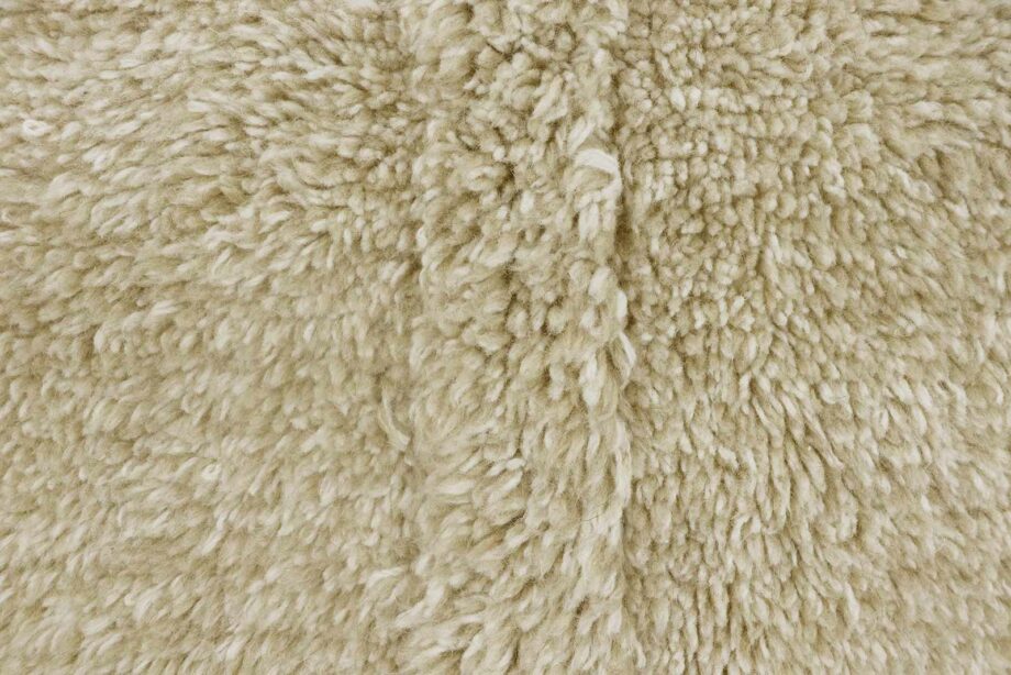 Lorena Canals Woolable Rug Tundra Blended Sheep Beige WO TUN LBG L 5