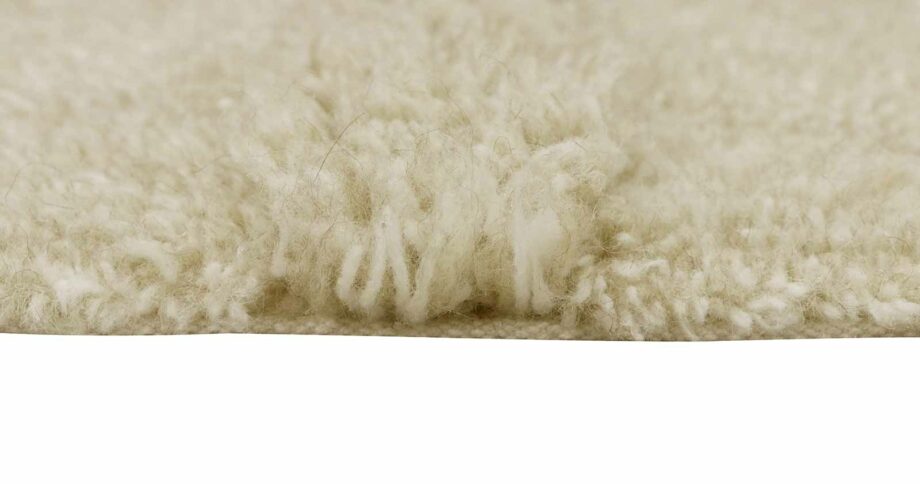 Lorena Canals Woolable Rug Tundra Blended Sheep Beige WO TUN LBG L 6