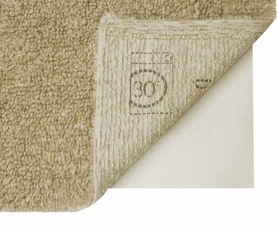Lorena Canals Woolable Rug Tundra Blended Sheep Beige WO TUN LBG L 7
