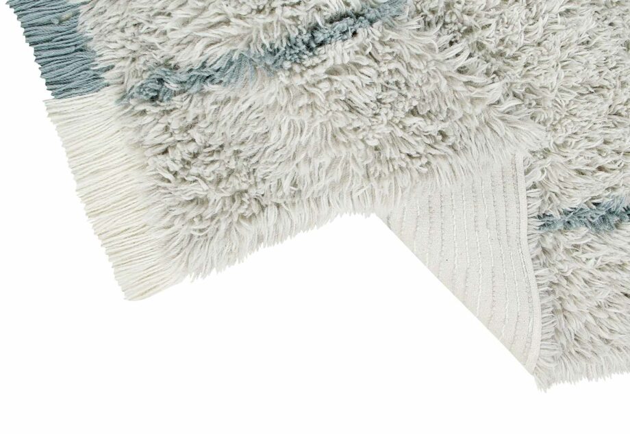 Lorena Canals Woolable Rug Winter Calm WO WINTER L 2