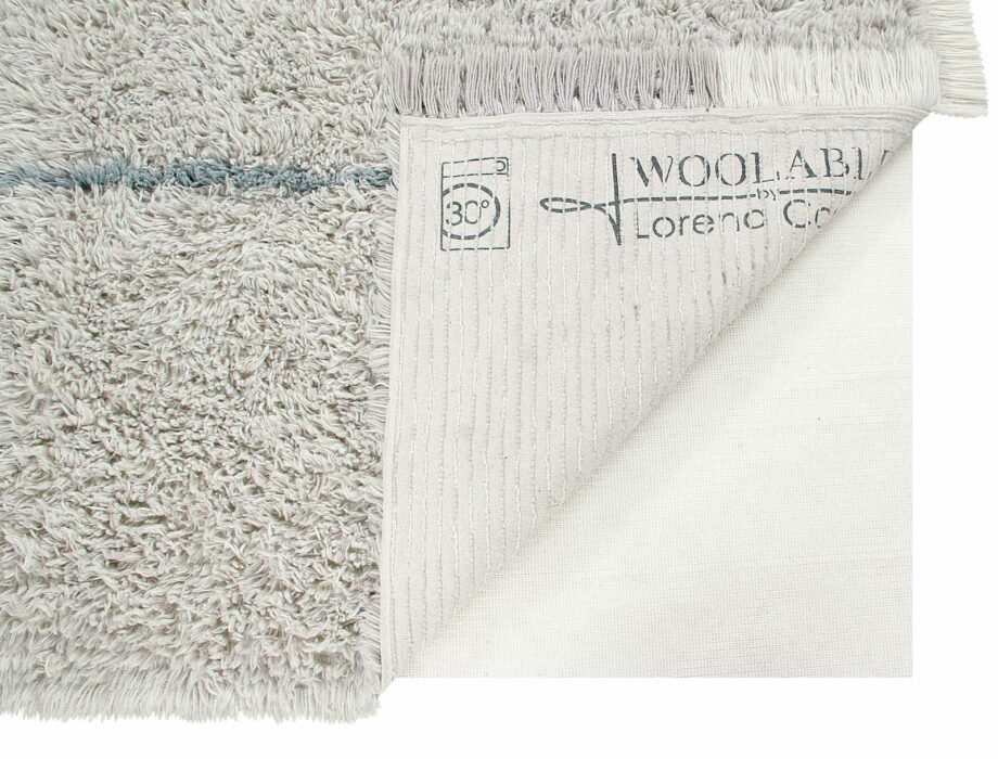 Lorena Canals Woolable Rug Winter Calm WO WINTER L 4