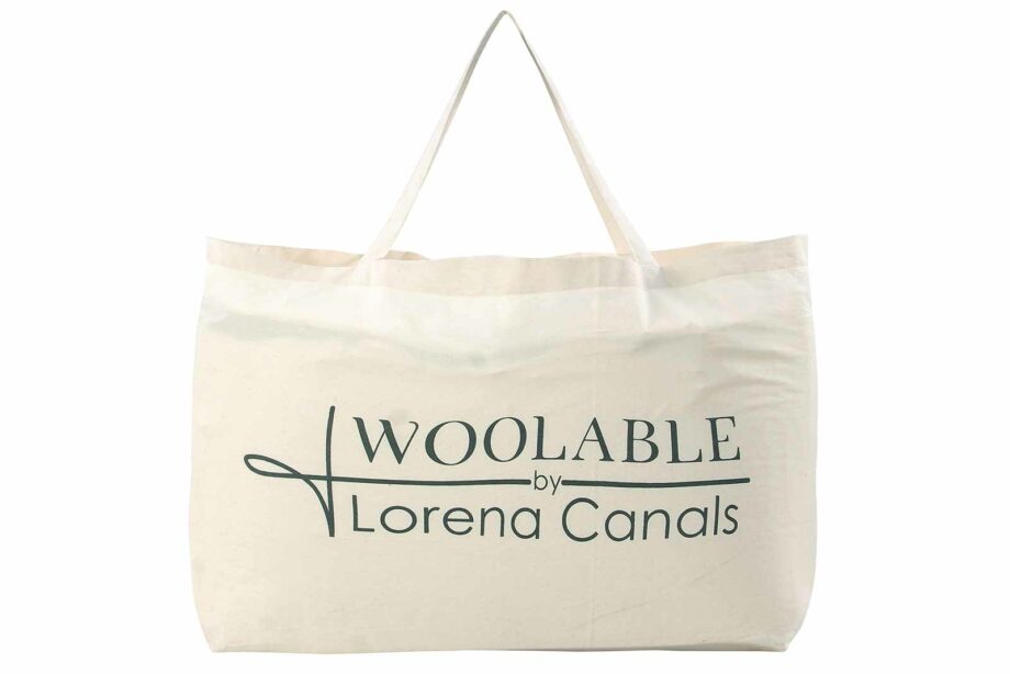 Lorena Canals Woolable Rug Winter Calm WO WINTER L 5