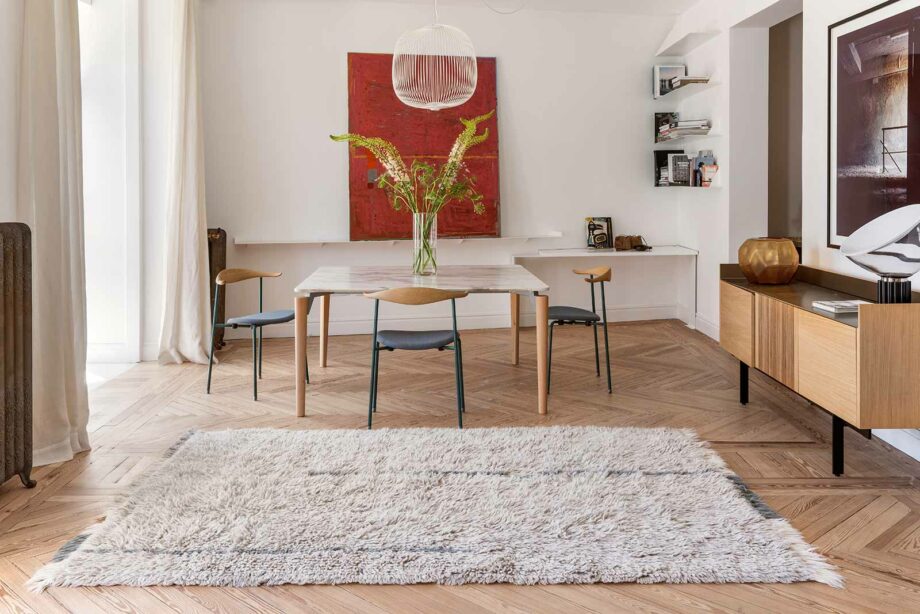 Lorena Canals Woolable Rug Winter Calm WO WINTER L 7