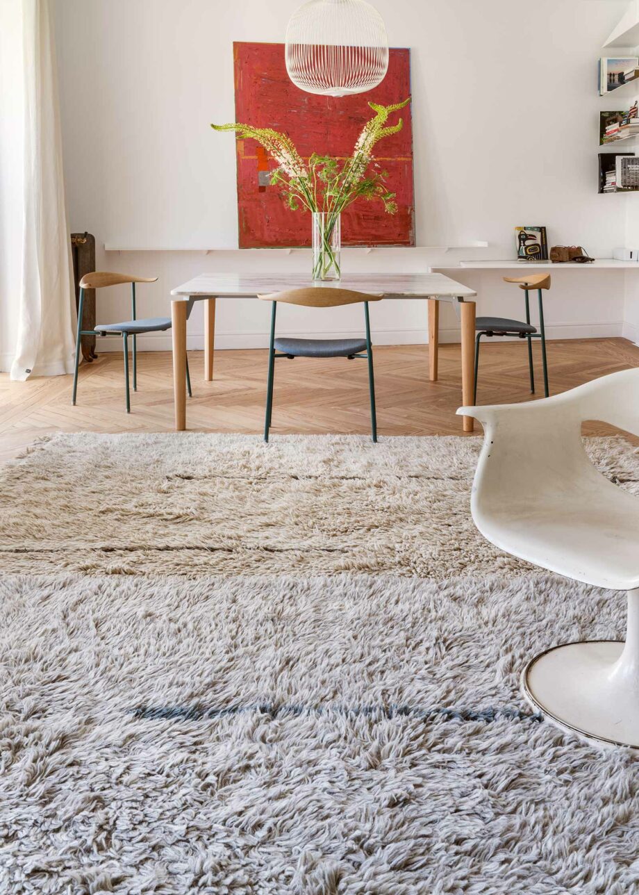 Lorena Canals Woolable Rug Winter Calm WO WINTER L 8