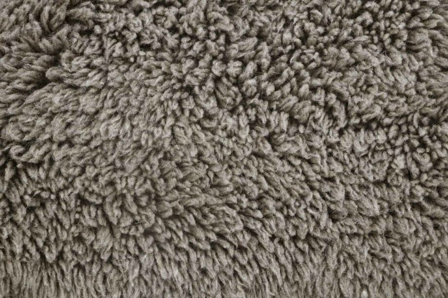 Lorena Canals Woolable Rug Woolly Sheep Grey WO WOOLLY GR 5