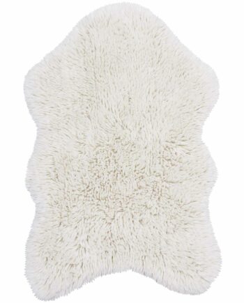 Lorena Canals Woolable Rug Woolly Sheep White WO WOOLLY WH 1