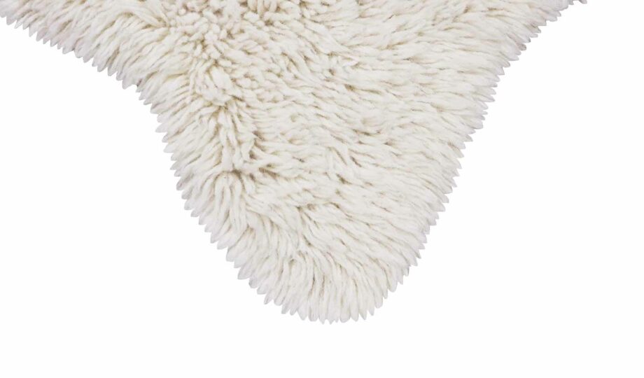 Lorena Canals Woolable Rug Woolly Sheep White WO WOOLLY WH 2